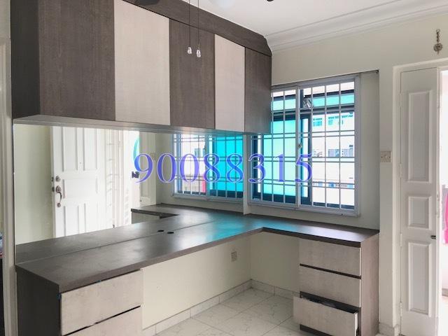 Blk 469A Admiralty Drive (Sembawang), HDB 4 Rooms #162235012